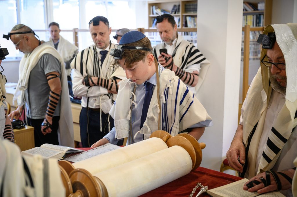 Barmitzvah 04 1