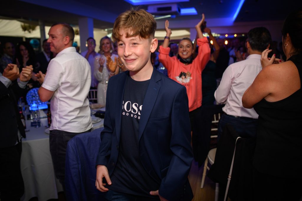 Barmitzvah 20 1