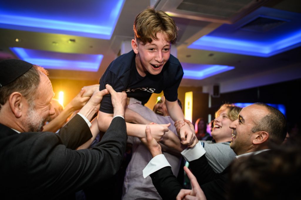 Barmitzvah 25 1