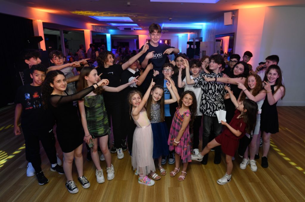 Barmitzvah 29 2