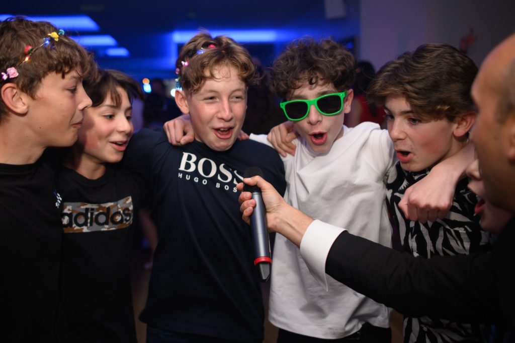 Barmitzvah 38