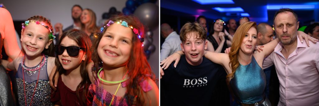 Barmitzvah 40