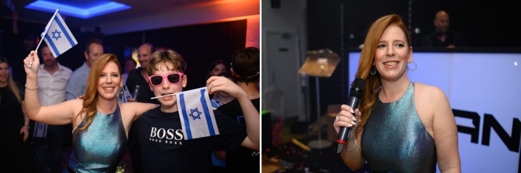 Barmitzvah 42
