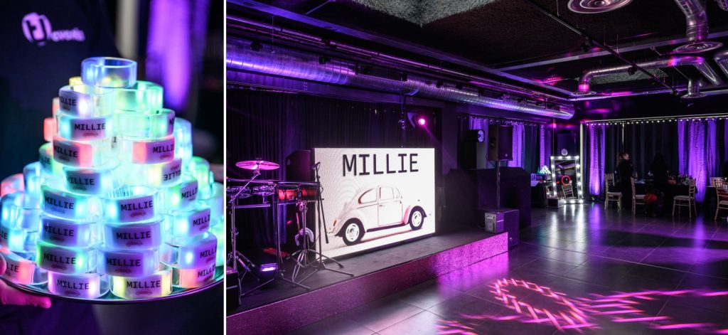 Bat Mitzvah 17