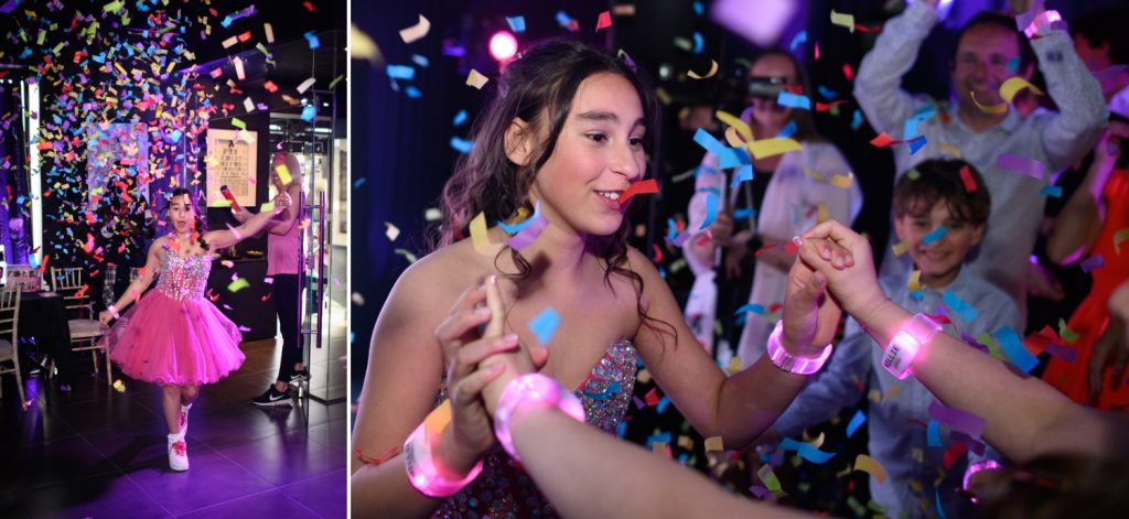 Bat Mitzvah 18