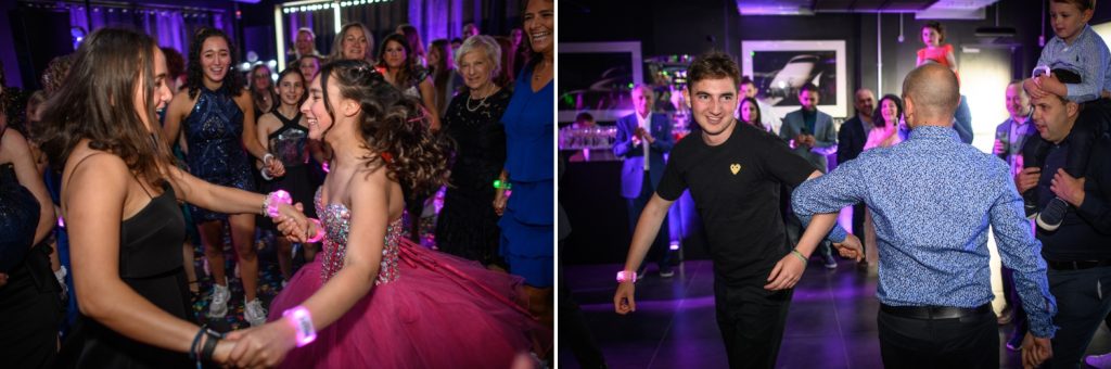 Bat Mitzvah 20