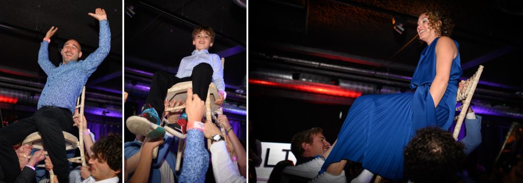Bat Mitzvah 22