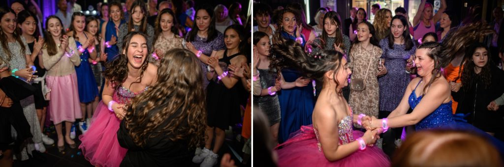 Bat Mitzvah 23