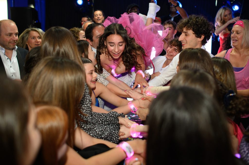 Bat Mitzvah 24