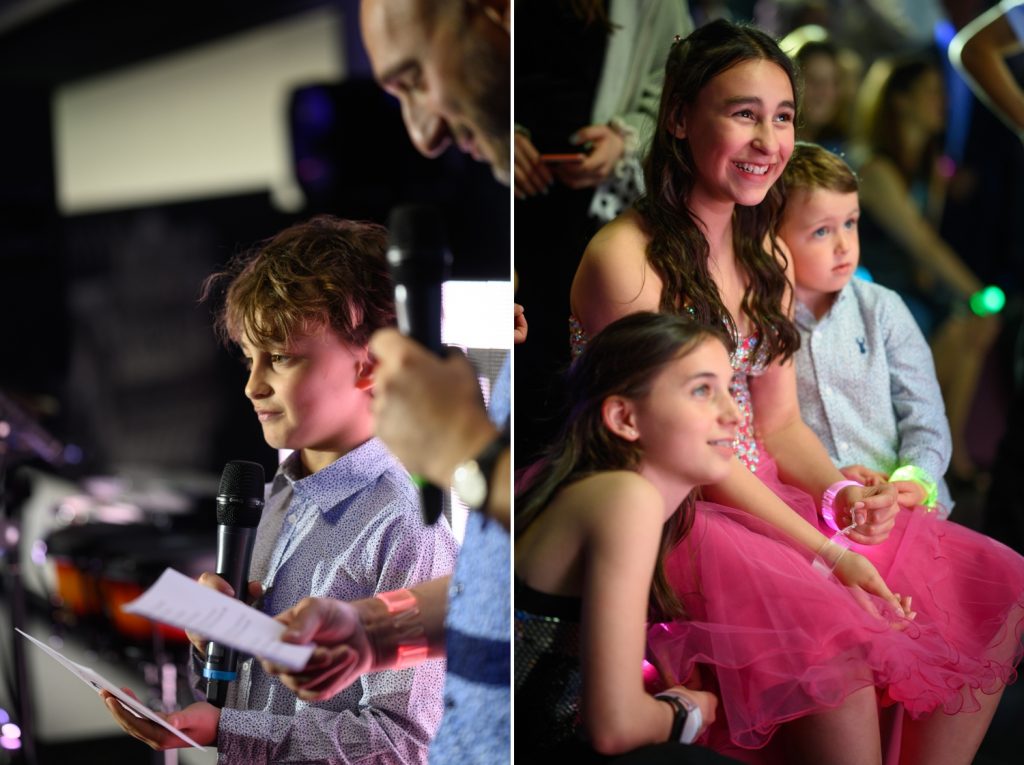 Bat Mitzvah 26