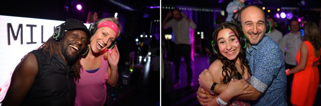 Bat Mitzvah 27