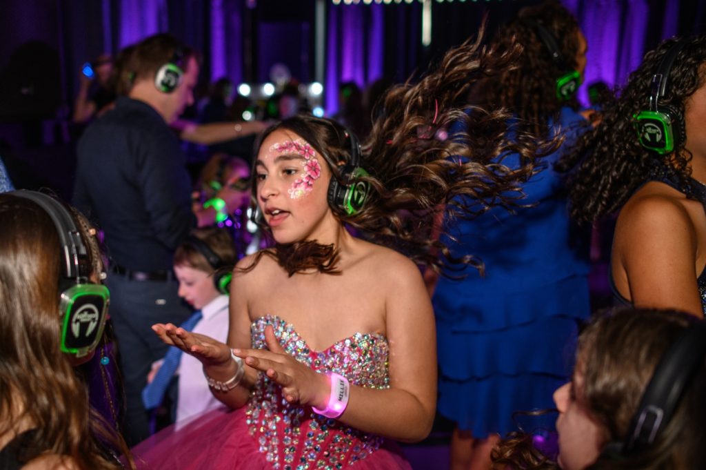 Bat Mitzvah 28