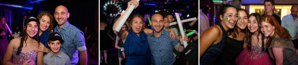 Bat Mitzvah 36