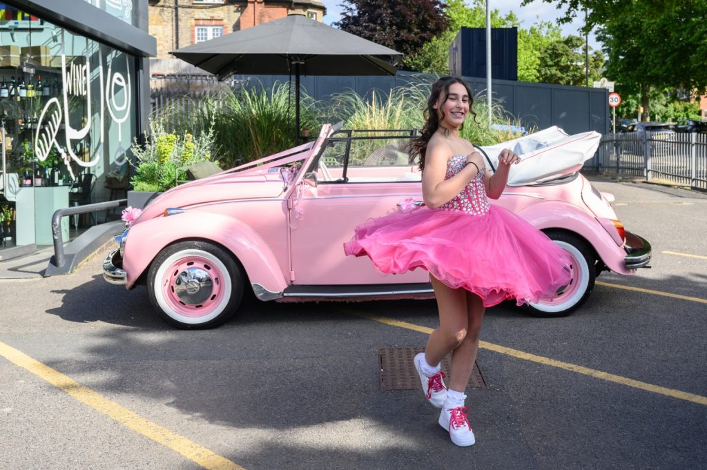 Bat Mitzvah 4