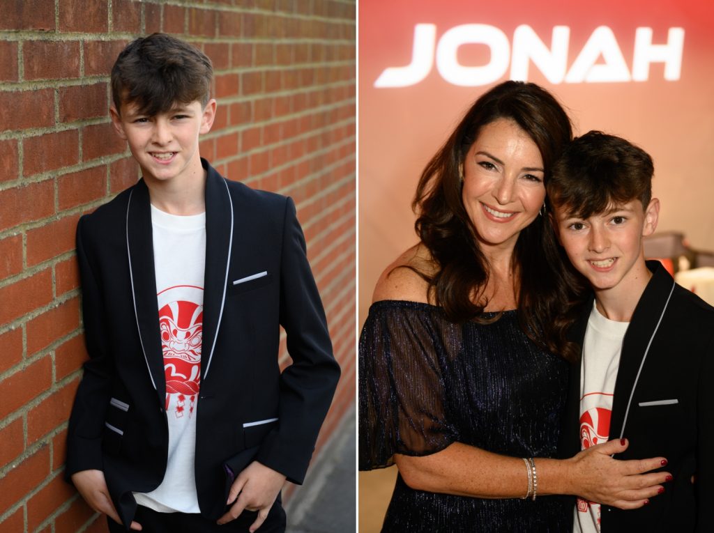 The Sorting Office 11