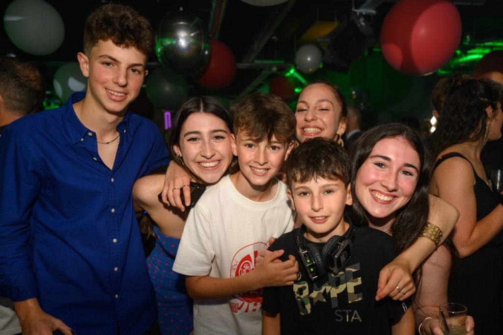 The Sorting Office 22