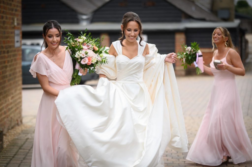 Tewin Bury Farm Weddings 06