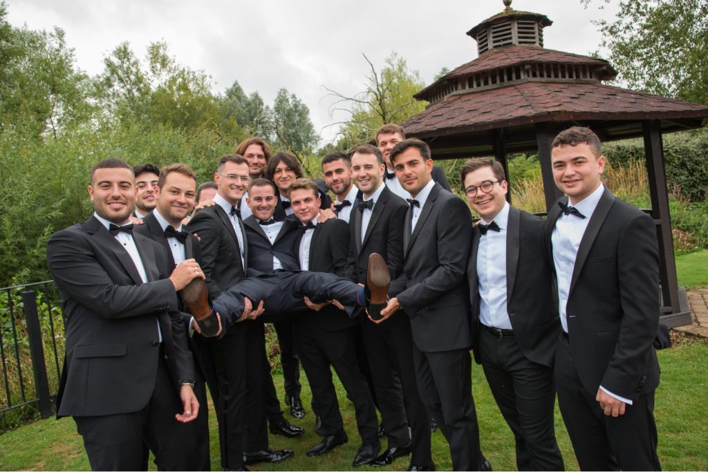 Tewin Bury Farm Weddings 11