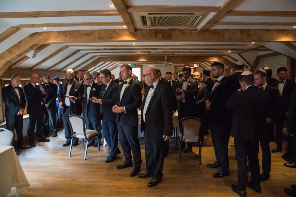 Tewin Bury Farm Weddings 15