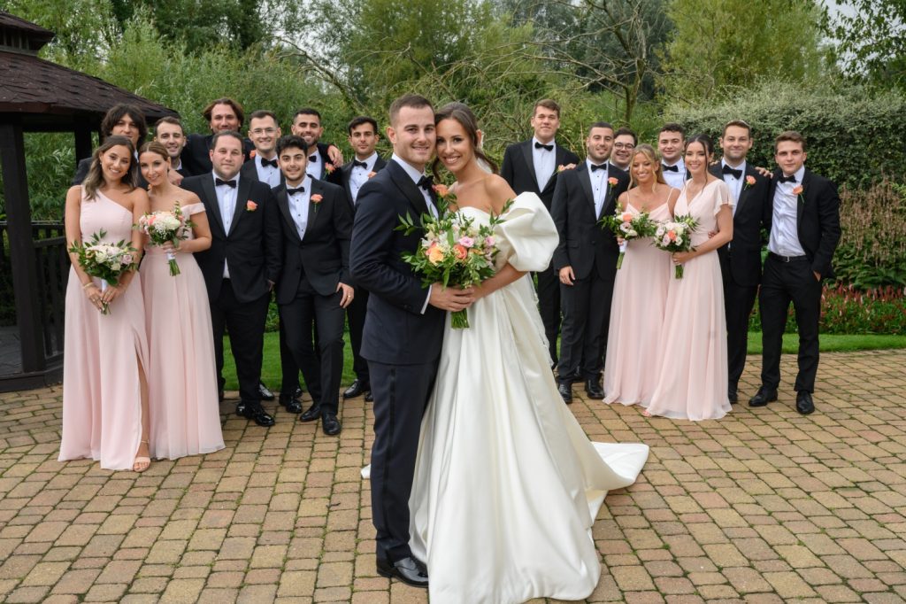 Tewin Bury Farm Weddings 26