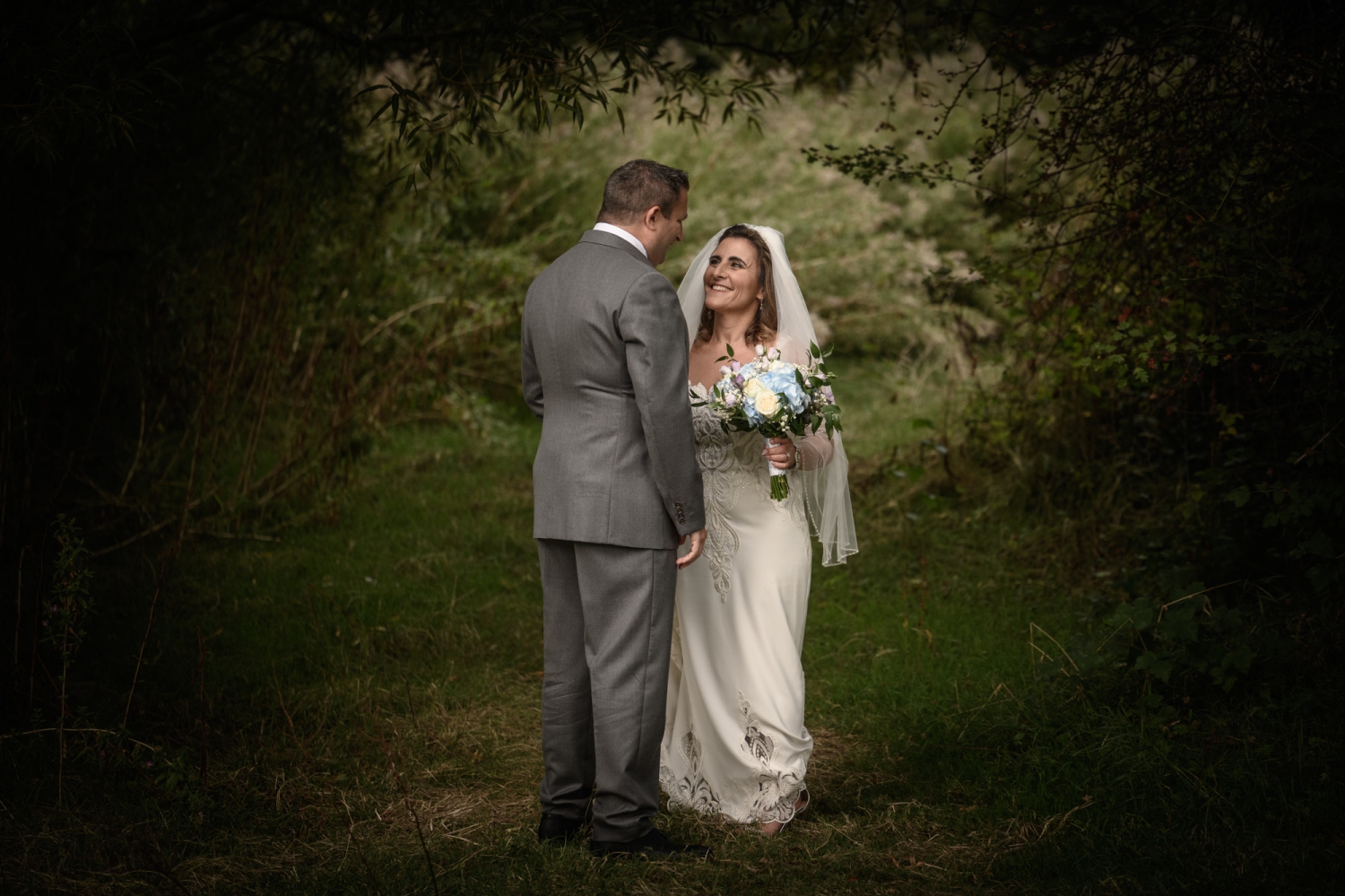 Graham and Nicola’s Wedding at Twenty@N20