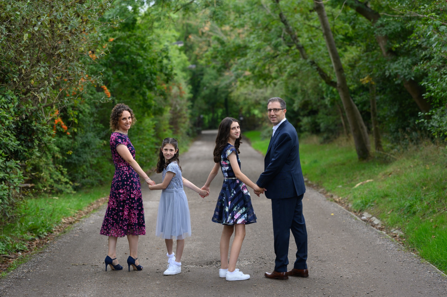 Jessica’s Bat Mitzvah Party at Greenvue