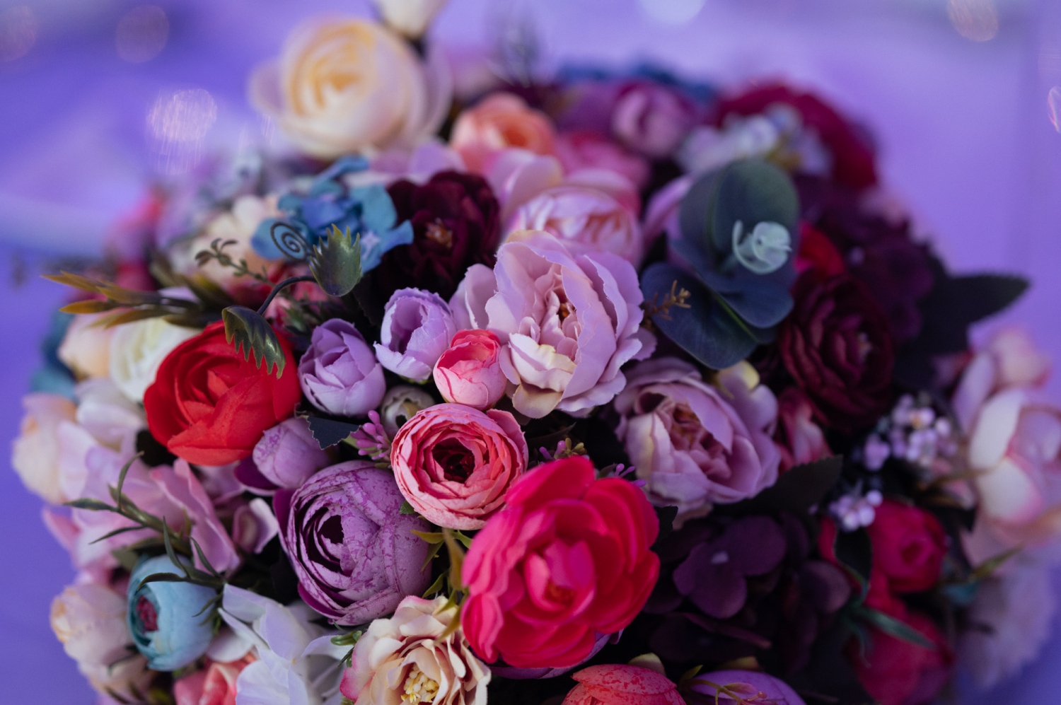 Bat Mitzvah Party at Apollonia