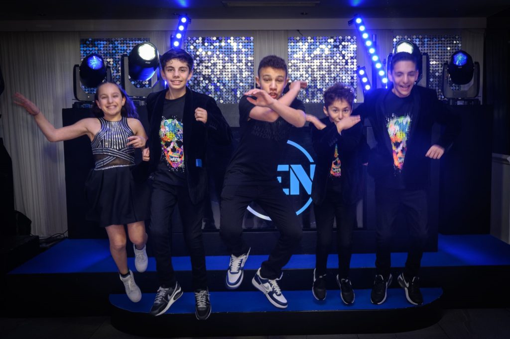 Apollonia Barmitzvah 10