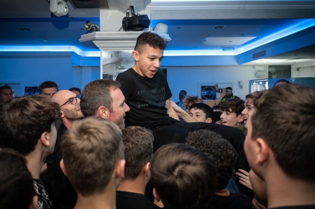 Apollonia Barmitzvah 13