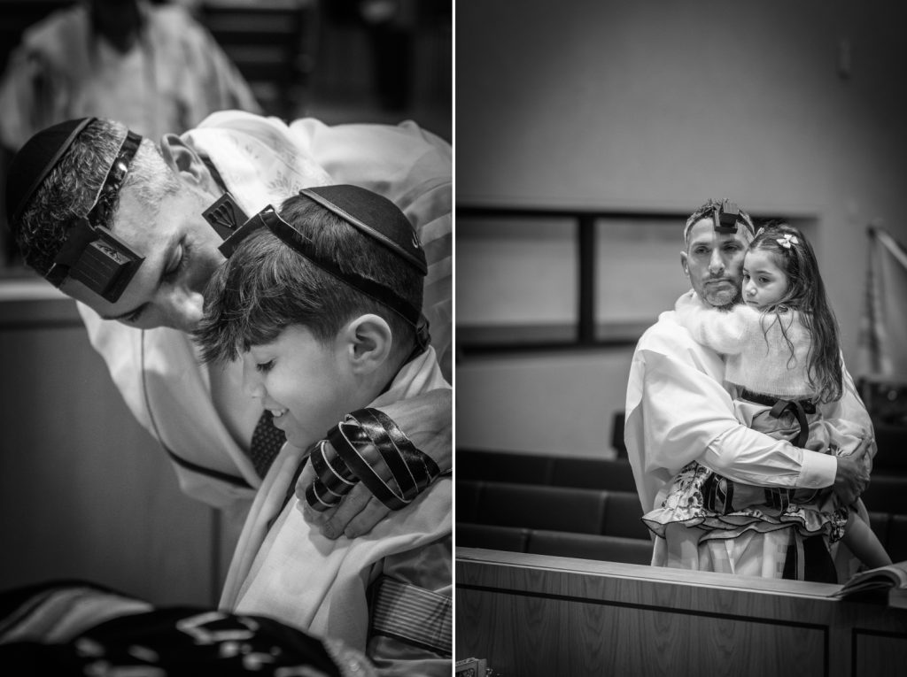 Bar Mitzvah Call Up 15