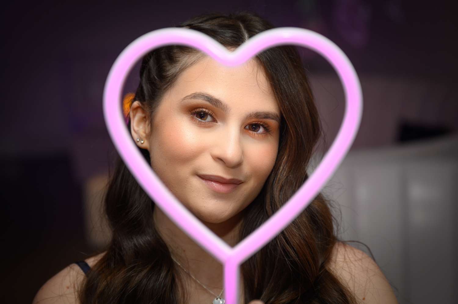 Scarlett’s Bat Mitzvah Party at Twenty@N20