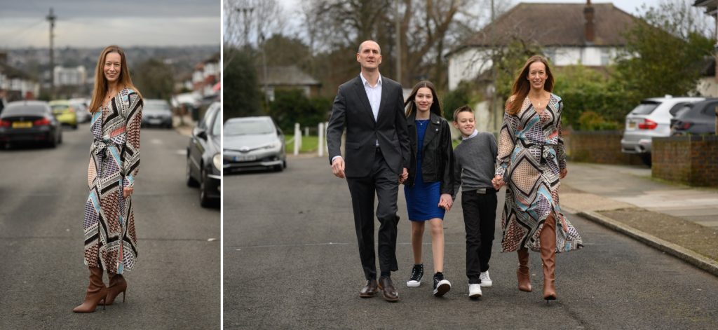 The Haven Batmitzvah 6