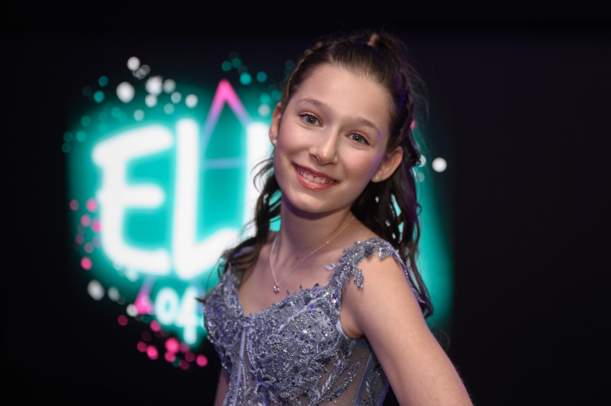 Ella’s Bat Mitzvah