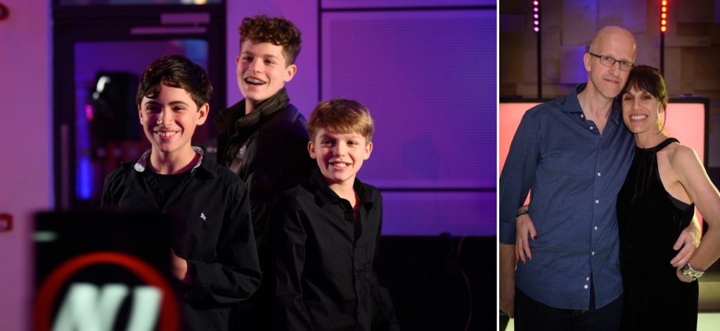 Finchley Reform Synagogue 09