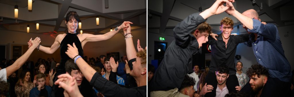 Finchley Reform Synagogue 18