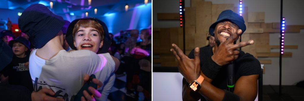 Finchley Reform Synagogue 29