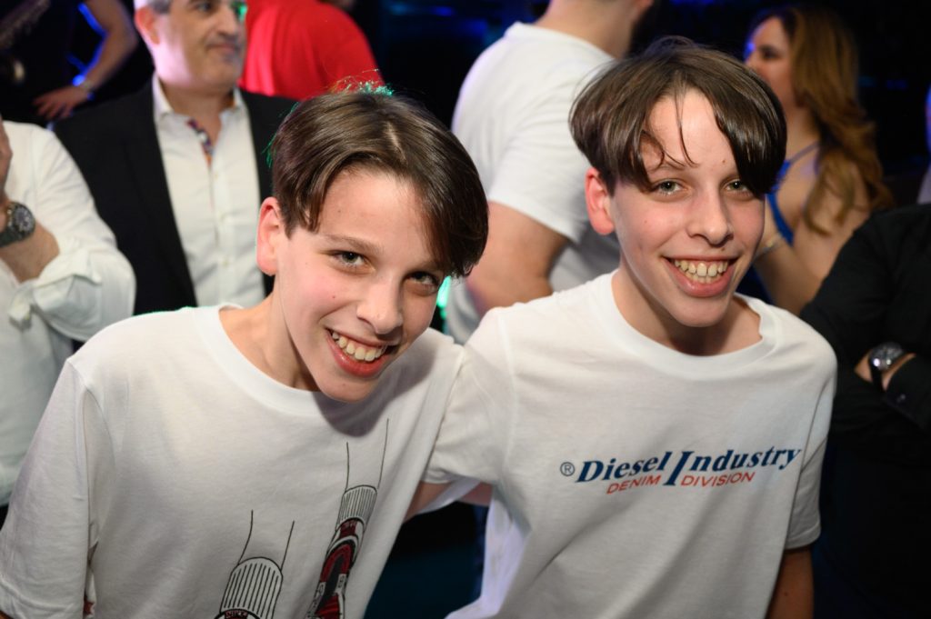 The Mayfair Hotel 27