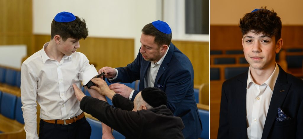 The Sorting Office 02