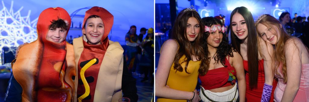 The Sorting Office 16