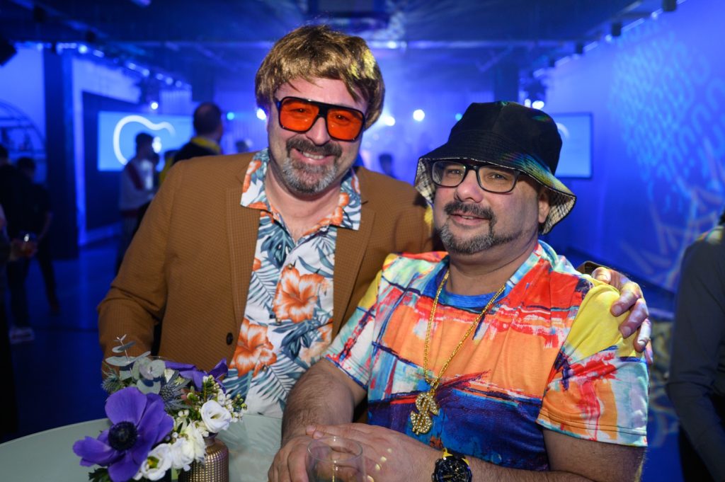 The Sorting Office 17