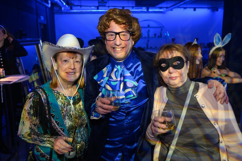 The Sorting Office 18