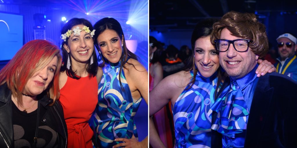 The Sorting Office 20