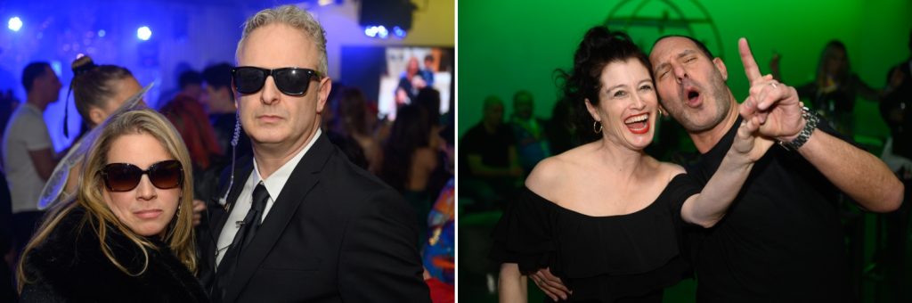 The Sorting Office 28