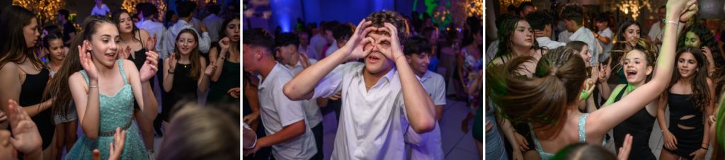 Double Tree Hilton Bat Mitzvah 28