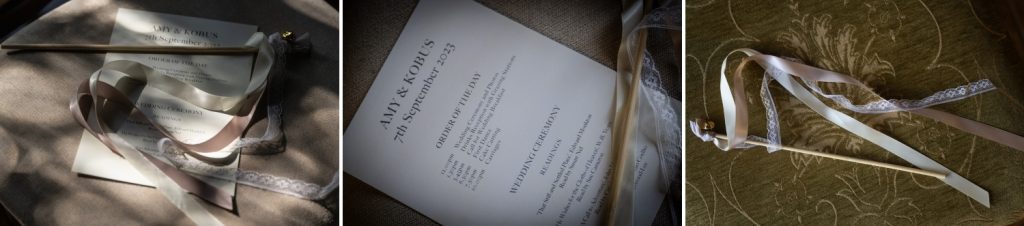Ramster House Wedding 01