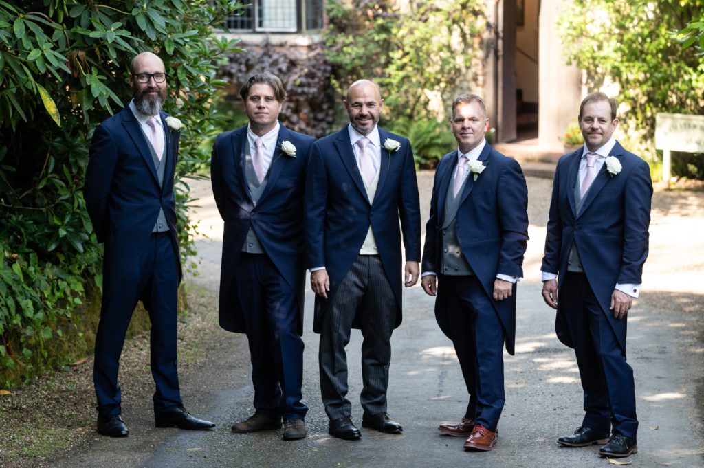 Ramster House Wedding 05