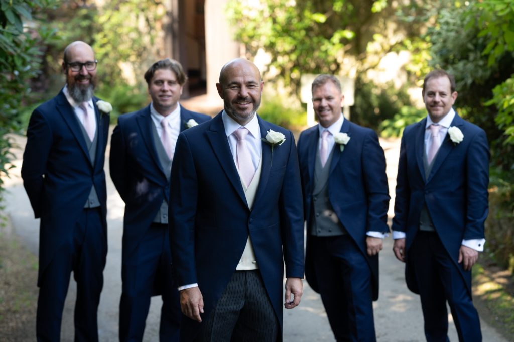 Ramster House Wedding 06