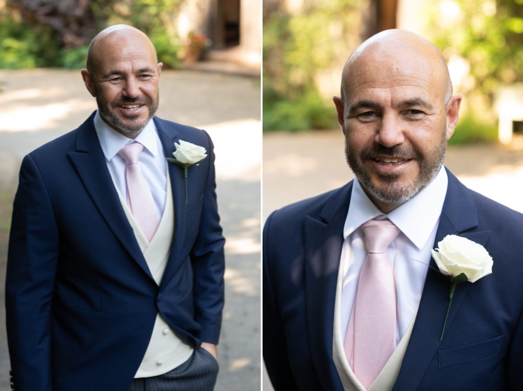 Ramster House Wedding 07