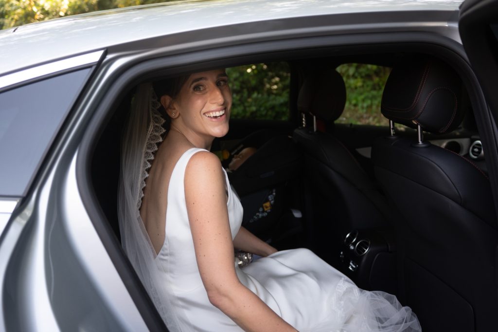 Ramster House Wedding 10