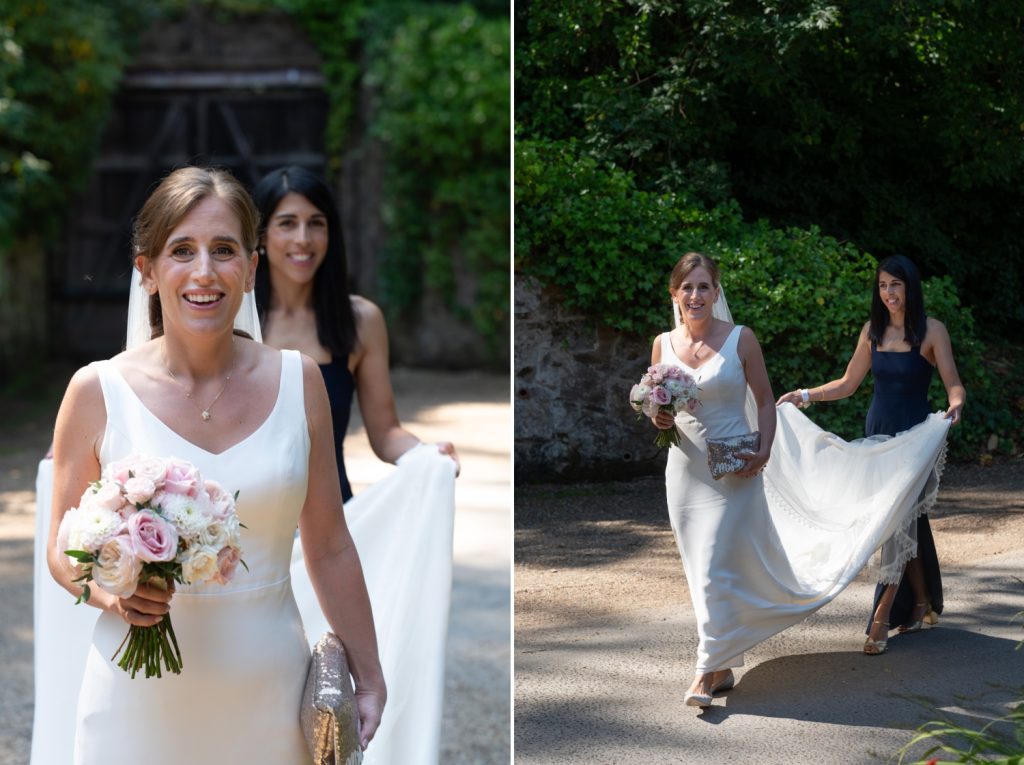 Ramster House Wedding 11